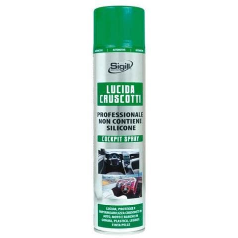 Lucidacruscotti 600 Ml - Foto 1