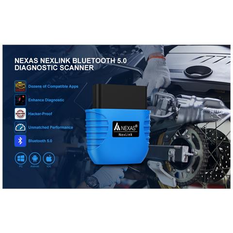 Scanner Obd2 Avanzato: Il Compagno Diagnostico Della Tua Auto - Foto 2