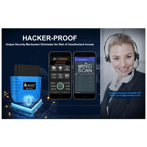 Scanner Obd2 Avanzato: Il Compagno Diagnostico Della Tua Auto - Foto 7