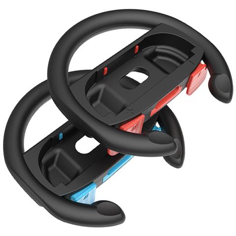 Migliora Il Tuo Gameplay Con Le Impugnature Per Volante Switch 2 - Foto 1