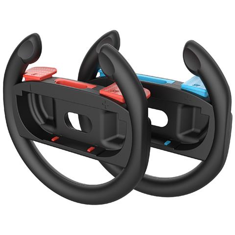 Migliora Il Tuo Gameplay Con Le Impugnature Per Volante Switch 2 - Foto 2