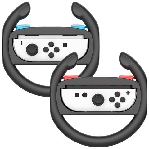 Migliora Il Tuo Gameplay Con Le Impugnature Per Volante Switch 2 - Foto 3