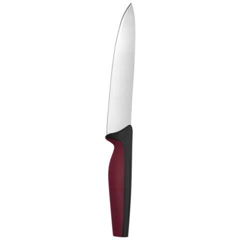 HACC4500 coltello da cucina Acciaio inox 2 pz Coltello Santoku - Foto 1
