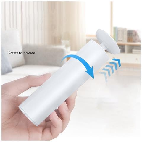 Set Di 4 Gambe Per Mobili Bianche  S - Foto 1