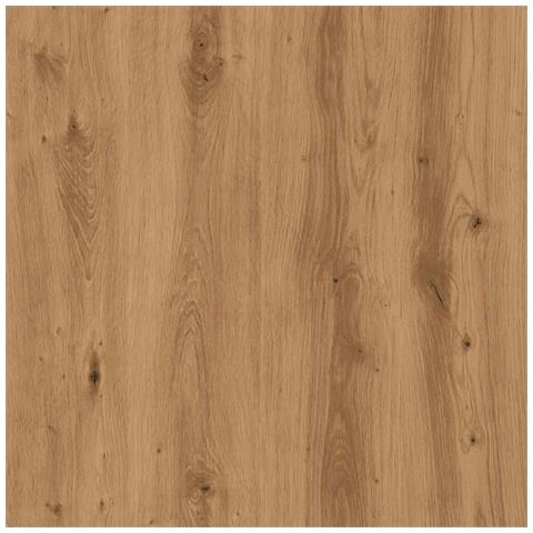 Panca Ingresso 80x40x45 cm Rovere Artigianale Legno Multistrato - Foto 9