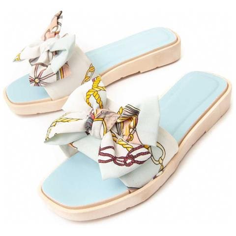 Sandalo Basso Summi3 Blu. - Foto 1