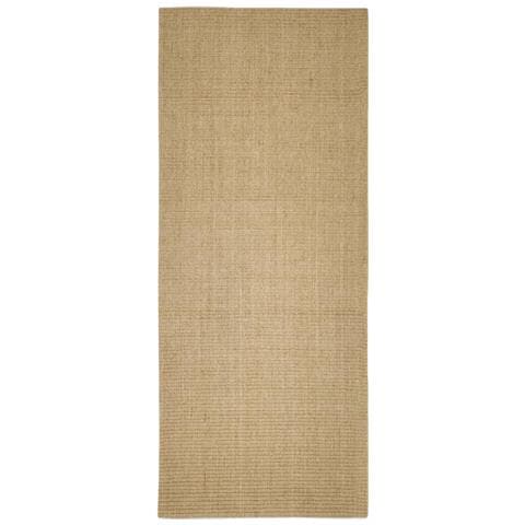 Tappeto in Sisal per Tiragraffi 100x250 cm - Foto 1