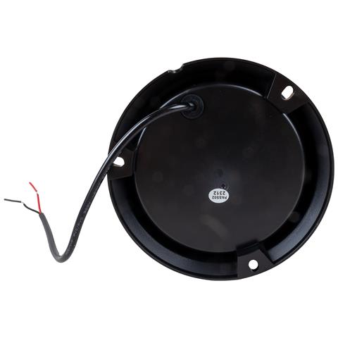 Lampeggiante Base Piana 12 Led 12-24v - Foto 2