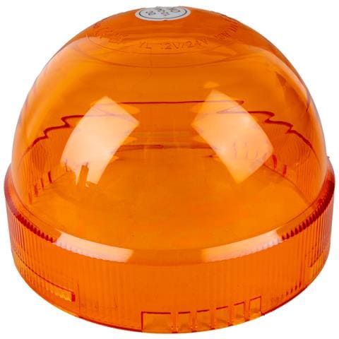 Lampeggiante Base Piana 12 Led 12-24v - Foto 5