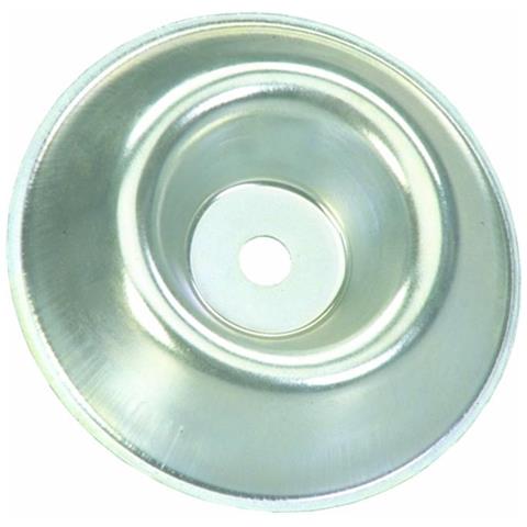 Coppetta Fissa Per Decespugliatore Foro Ø 8mm - Foto 1