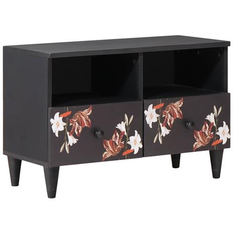 Armadi di Stoccaggio con cassetto Multicolore 70 x 33,5 x 46 cm - Foto 1