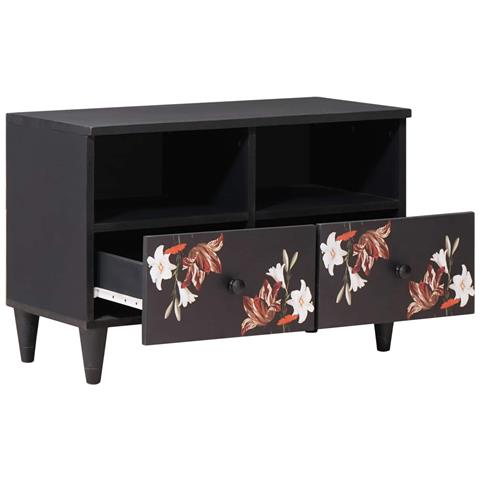 Armadi di Stoccaggio con cassetto Multicolore 70 x 33,5 x 46 cm - Foto 2