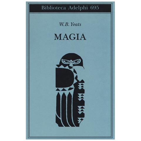 William Butler Yeats - La magia - Foto 1