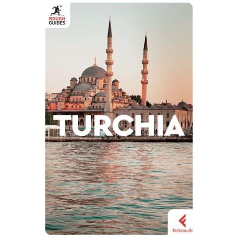 Marc Dubin - Turchia - Foto 1