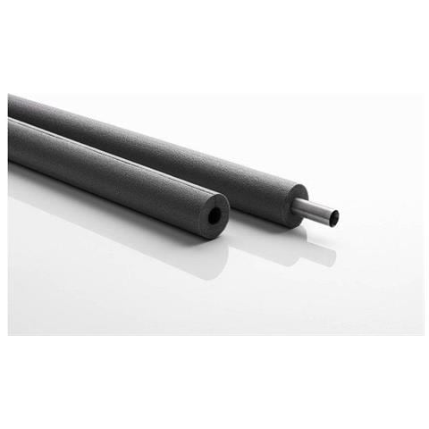 Isolante Termico Tubi Guaina Isolante Coibentazione Tubi 22mm Grigio - Foto 2