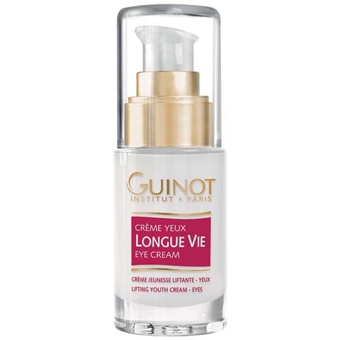 , Longue Vie, Sollevamento, Crema Per Gli Occhi, 15 Ml - Foto 1