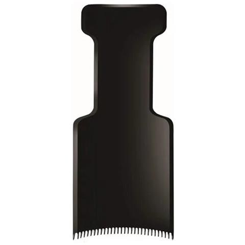 Paletta Con Pettine Per Ciocche 34 Cm, - Foto 1