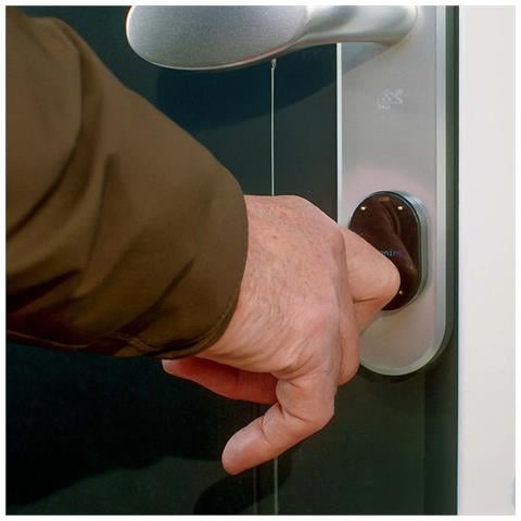 LOQED Touch Smart Lock Serratura intelligente - Foto 2