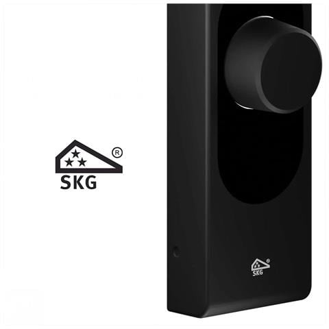 LOQED Touch Smart Lock Serratura intelligente - Foto 6