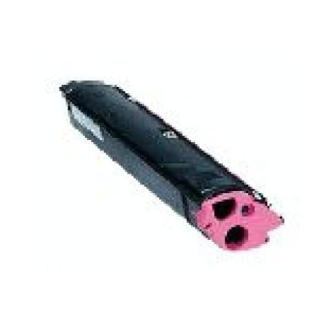 C13S051129 Toner Originale Magenta per Epson Aculaser C3800 / C3800DN Capacità 5000 Pagine - Foto 1