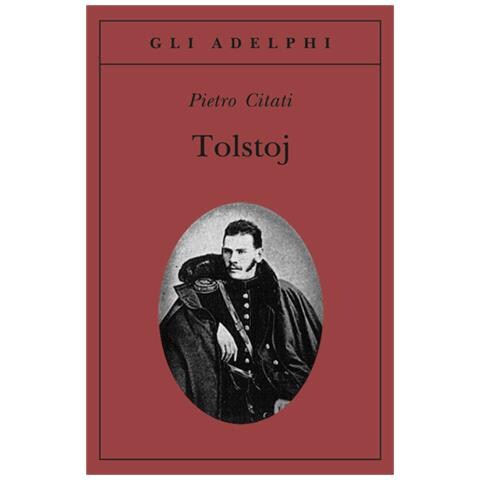 Pietro Citati - Tolstoj - Foto 2