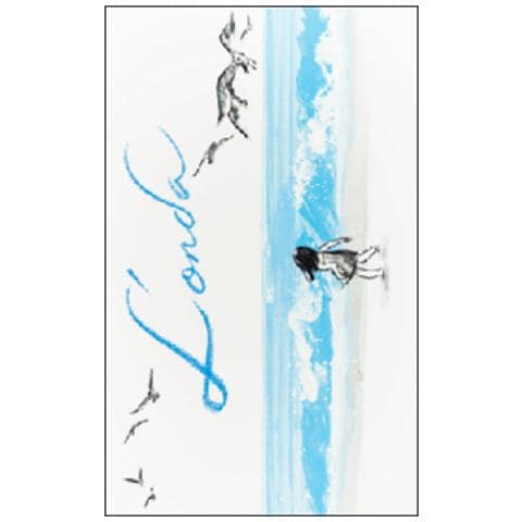 Suzy Lee - L'onda. Ediz. illustrata - Foto 2