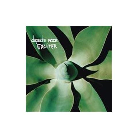 Cd Depeche Mode - Exciter (+dvd) - Foto 1