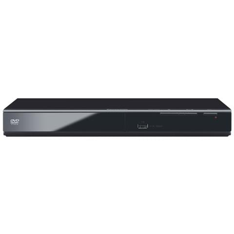Lettore DVD DVD-S500 USB 2.0 Scart colore Nero - Foto 15