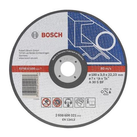 Mola Taglio Metallo 115x2,5 - Foto 1