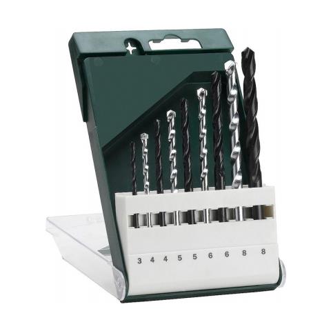 Assortimento Misto 9pz Metallo E Pietra - Foto 1