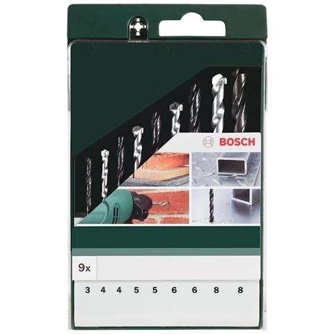 Assortimento Misto 9pz Metallo E Pietra - Foto 2