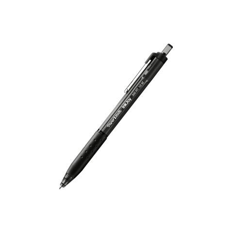 conf. 12 Papermate InkJoy 300 scatto nero S0959910 - Foto 1