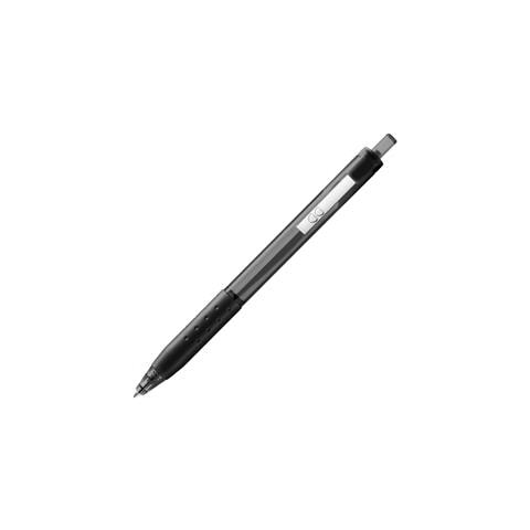 conf. 12 Papermate InkJoy 300 scatto nero S0959910 - Foto 3