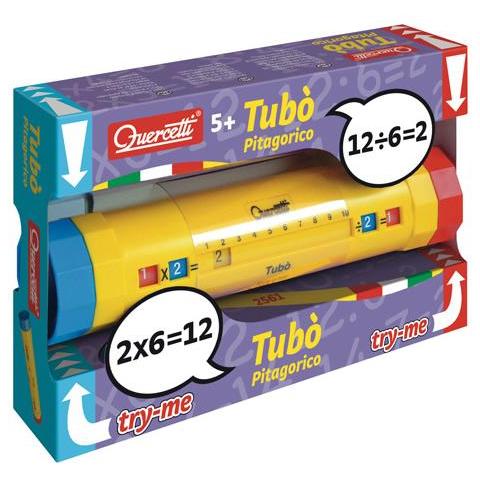 Tubò Pitagorico - Foto 1