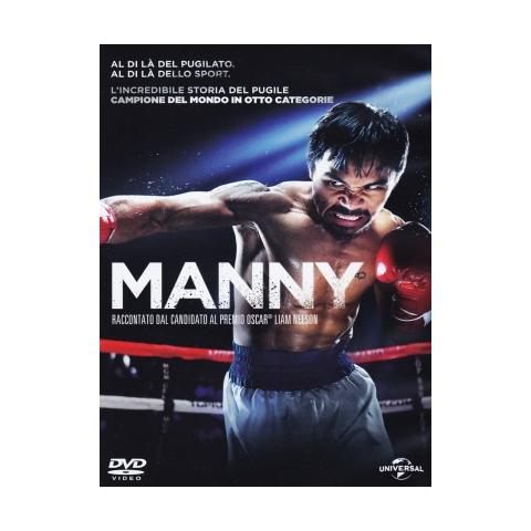 Dvd Manny - Foto 3