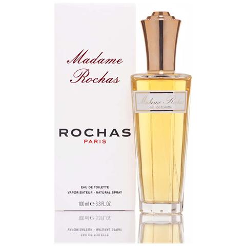 Madame Paris Eau de Toilette 100 ml Spray - Foto 2