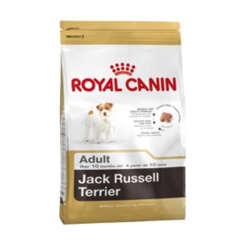 Cibo per cani Jack Russell Terrier Adult 1,5 kg - Foto 1
