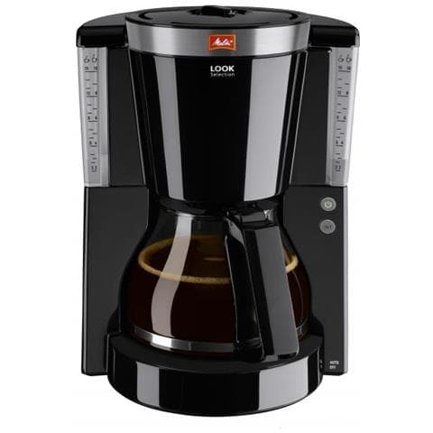 Meli Kaffeem. Look Selection 1011-04bk - Foto 1