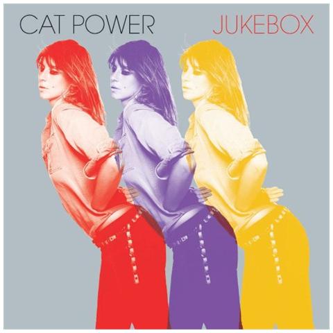 Cat Power - Jukebox - Foto 1