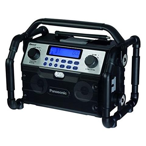 EY 37A2 B radio da cantiere - Foto 1
