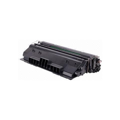 TONER - Cf214a Nero Hp Laserjet Enterprise M715 M715dn M715xn Cf 214 A 10.000 Pagine - Foto 1