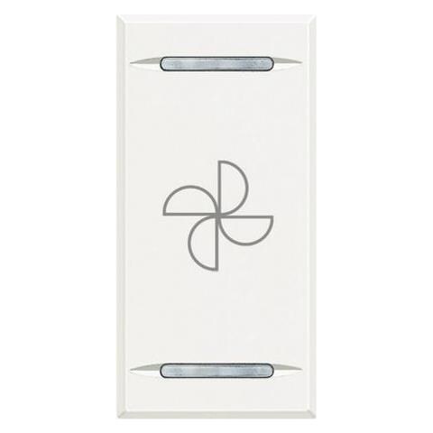 Hd4911bc - Axolute - Copritasto Aspiratore Bianco - Foto 2