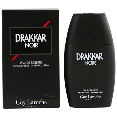 Drakkar Noir Uomo Eau De Toilette 50 - Foto 2
