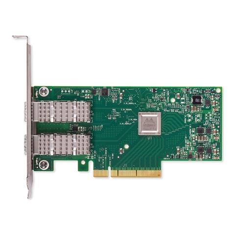 Mellanox Connectx-4 Lx Dual Port 25 - Foto 1