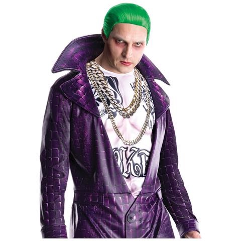 Costume Joker - Suicide Squad Lusso Adulto Xl - Foto 3