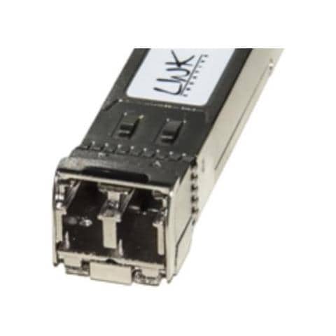 MODULO MINIGBIC (SFP+) MULTIMODE LC DUPLEX 10GBPS 850nm 300 MT CON DDM COMPATIBILE CISCO - Foto 1