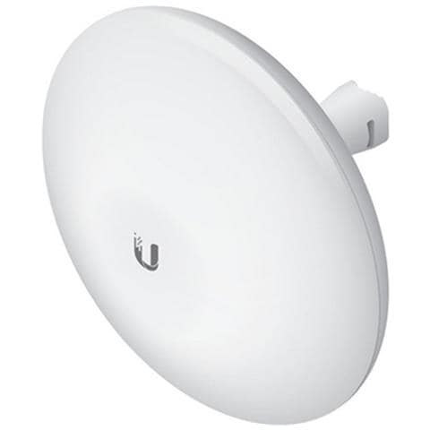 ANTENNA UBIQUITI NBE-5AC-Gen2 5GHZ Nanobeam AC- AIRMAX - 450M -15+KM - 19dBi - Foto 1