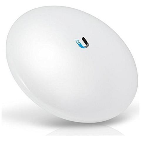 ANTENNA UBIQUITI NBE-5AC-Gen2 5GHZ Nanobeam AC- AIRMAX - 450M -15+KM - 19dBi - Foto 2