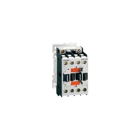 Bf1810a230 Contattore 3p+1no 18a Ac3 - Foto 2