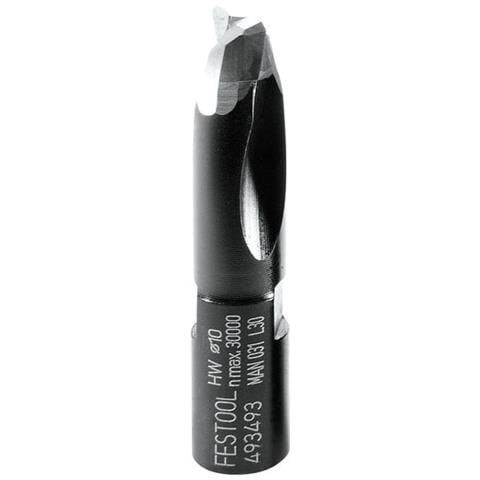 Fresa D 10-nl 28 Hw-df 500 - Foto 1
